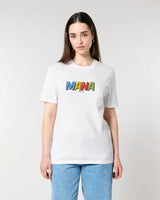 Tee Shirt Mana Adulte