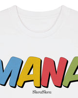 Tee Shirt Mana Adulte