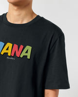 Tee Shirt Mana Adulte