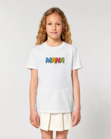 Tee Shirt Mana Enfant