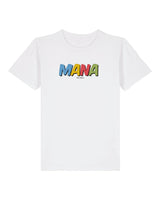 Tee Shirt Mana Enfant