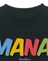 Tee Shirt Mana Enfant