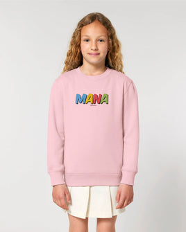 Sweat Mana Enfant