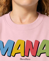 Sweat Mana Enfant