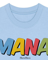 Sweat Mana Enfant