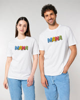 Tee Shirt Mana Adulte